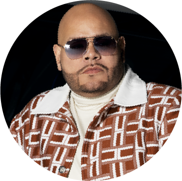 Fat Joe