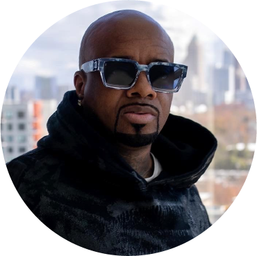 Jermaine Dupri